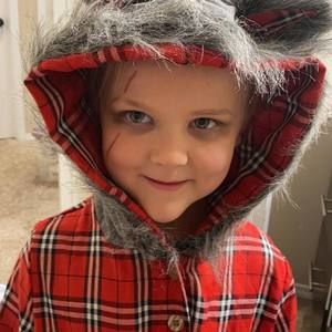 Meet your Posher, Roberta